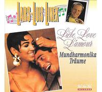 Linek,Lars-Luis - Linek,Lars-Luis - Liebe,Love,l'Amour