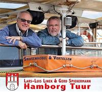 Lars-Luis Linek, Gerd Spiekermann – Hamborg Tuur – Membran