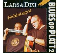 Linek,Lars-Luis - Schietegol-Blues Op Platt 2
