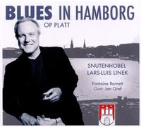 Linek, Lars-Luis - Snutenhobel - Blues in Hamborg