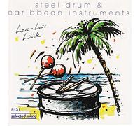 Linek,Lars-Luis - Steel Drum & Caribbean Instr.