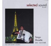 Linek,Lars-Luis - Tango Musette
