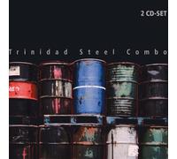 Linek Lars-Luis - Trinidad Steel Combo