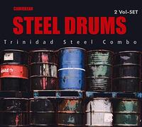 Linek, Lars-Luis - Trinidad Steel Combo