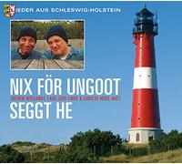 Linek, Lars-Luis/ Wiegandt, Jochen - Nix For Ungoot Seggt He