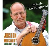 Linek Lars-Luis/ Wiegandt Jochen - Typisch Hamburgisch!