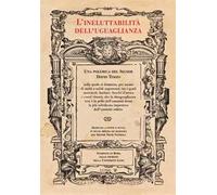 L'ineluttabilità dell'uguaglianza