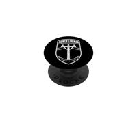 Lineman di potere tenere le luci accese PopSockets PopGrip Adesivo