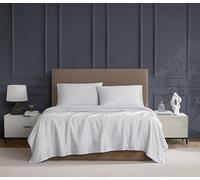 Linen Closet Performance Cool Grey Queen Set Set di 4 pezzi