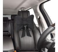 Linen cuscino per cuscinetto per auto multiuso il supporto lombare di casa e