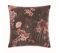 Linen House Federa per Cuscino Taira Continental, Multicolore, 65 x 65cm