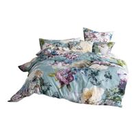 Linen House Lena Set Copripiumino - 100% Cotone (RV1684)