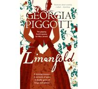 Linenfold: a deadly plot at the heart of King Charles I's court and a new investigation for Alice: 4