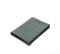 LinenMe 0555401 Asciugamano da bagno, 99,1 x 139,7 cm, colore: Verde Balsam