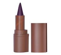 Liner Di Labbro Opaco - 2 In 1 Di Rossetto Ad Alta Parete | Trucco Per Labbra Opachi Di Lunga Durata Per Applicazione Liscia, Di Precisione, Strumento Di Bellezza Per Le Labbra Resistente