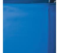 Liner di ricambio blu per piscine fuori terra Gre rettangolari 600x400 cm