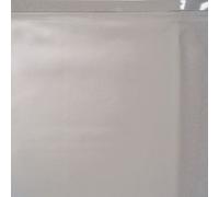 Liner Grigio Per Piscina Ovale GRE Da 610x375x120 Cm