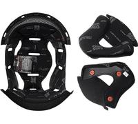 liner of570 3xl XXL male Nero