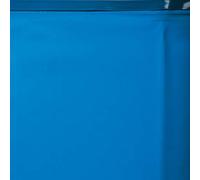 Liner piscina 7,10m x 4,75m x 1,20m FPROV707