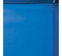Liner piscina fuori terra Gre Marbella azzurro da 400x250 cm rettangolare