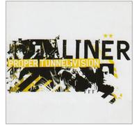LINER - PROPER TUNNEL VISION