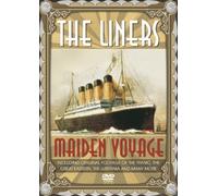 Liners - Maiden Voyage [Edizione: Regno Unito] [Edizione: Regno Unito]