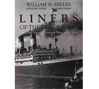 Liners of the Golden Age