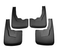 Liners parafanghi Per DODGE Per RAM 1500 2019-2023 Parafanghi Anteriori E Posteriori Accessori 4 Pezzi Paraspruzzi(Wheel eyebrows)