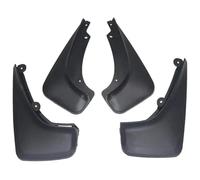 Liners parafanghi Per J&eep Per Cherokee KL 2019-2025 Accessori Auto 4 Pezzi Parafanghi Paraspruzzi