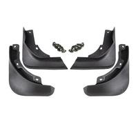 Liners parafanghi Per VW Per Passat B7 3C Variant Combi Station Wagon 2011-2015 Paraspruzzi Parafanghi Anteriori Posteriori 4X Auto