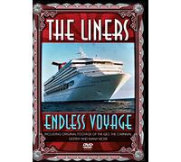 Liners The Endless Voyage [Edizione: Regno Unito] [Edizione: Regno Unito]