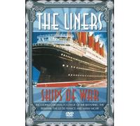 Liners The Ships Of War [Edizione: Regno Unito] [Edizione: Regno Unito]