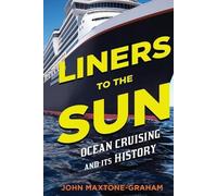 Liners to the Sun (Tascabile)