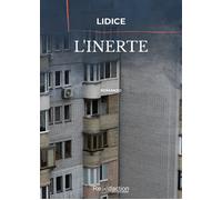 L'inerte - Lidice