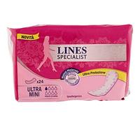 LINES 192 PEZZI - SPECIALIST ULTRA MINI PZ.24 IN 8 CONFEZIONI 0000000120895