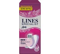 LINES 264 PEZZI - PROTEGGI SLIP NORMAL PZ.22 IN 12 CONFEZIONI 0000000445609