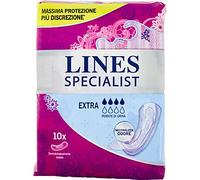 LINES 40 PEZZI - SPECIALIST EXTRA PZ.10 IN 4 CONFEZIONI 0000000120899