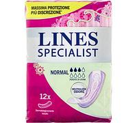 LINES 48 PEZZI - SPECIALIST NORMAL PZ.12 IN 4 CONFEZIONI 0000000138411