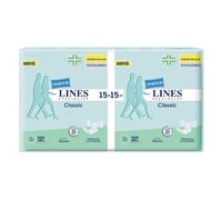 LINES CLAS PANN SUPER L 30PZ