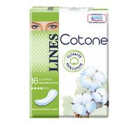 LINES COTONE N ULTRA ANAT 16PZ