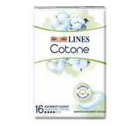 LINES COTONE N ULTRA ANAT 16PZ