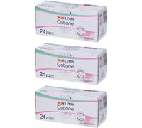 LINES Cotone Proteggislip Distesi 3x1 St