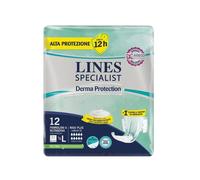 LINES DERM PANN MUT AP L 12PZ