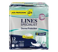 LINES DERM PANN MUT AP M 12PZ