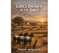 Lines Drawn In The Dirt: BOOK NINE