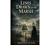 Lines Drawn in the Marsh: Where Law Divides and Silence Turns to Defiance