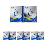 Lines È Notte Con Ali Assorbenti in Lactifless, Pacco Scorta, Confezione da 72 pezzi