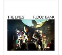 Lines - Flood Bank