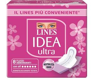 lines id ult flu abb c/al8p 0161