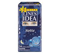 LINES IDEA Notte 14pz